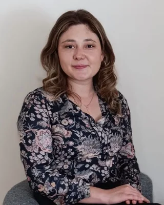 Psikolog Kübra Işık Korkmaz